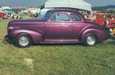 '40 Chevy