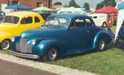 '40 Chevy
