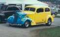 '36 Chevy