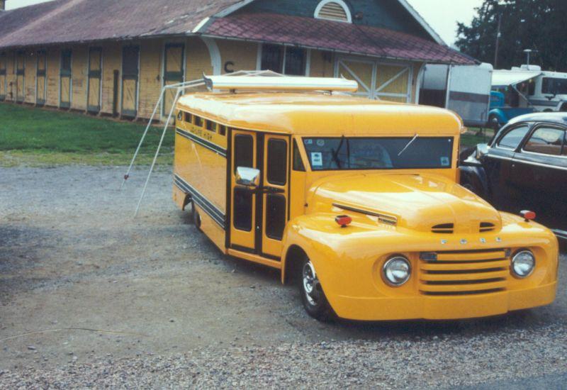 Big Bus