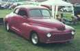 '48 Dodge