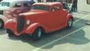 '34 Ford