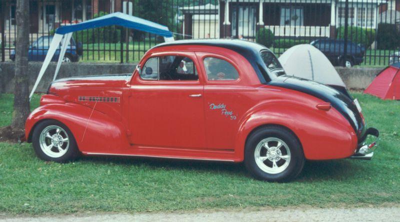 '39 Chevy